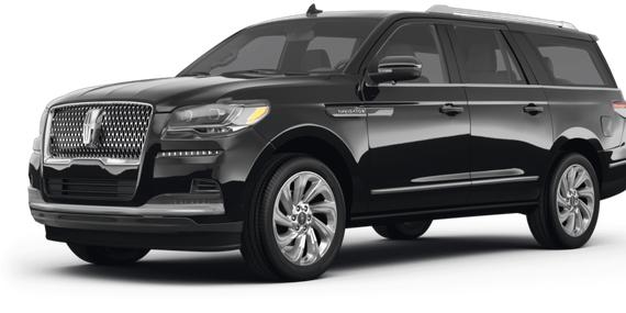 LINCOLN NAVIGATOR L 2022 5LMJJ3LT3NEL00479 image